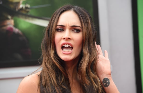 Megan Fox