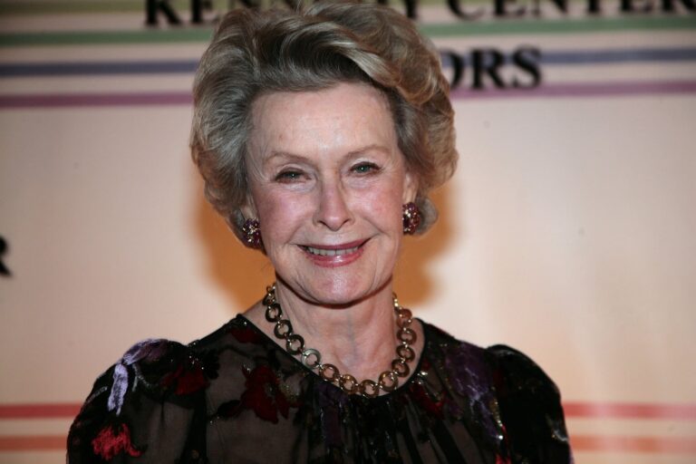 Dina Merrill