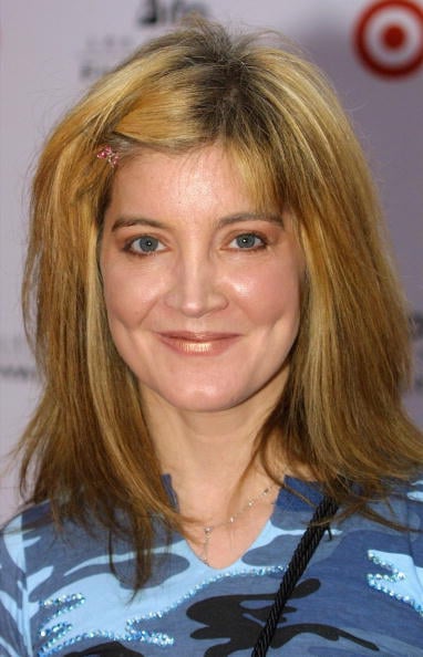 Crystal Bernard