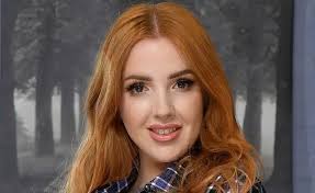 Scarlett Jones